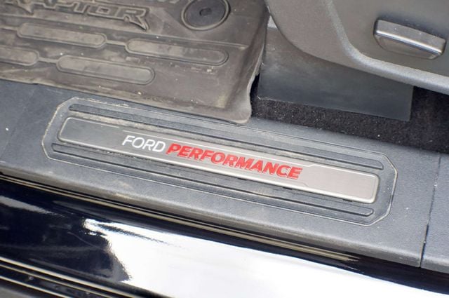 2022 Ford Bronco Bronco-Raptor/LuxPkg/AdaptiveCruiseControl/HeatedLeatherSeats - 23013820 - 40