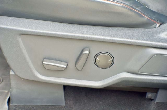 2022 Ford Bronco Bronco-Raptor/LuxPkg/AdaptiveCruiseControl/HeatedLeatherSeats - 23013820 - 41