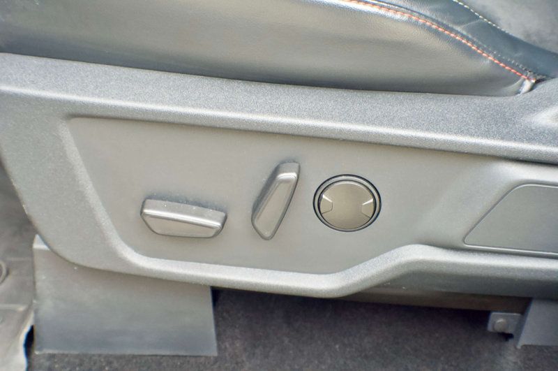 2022 Ford Bronco Bronco-Raptor/LuxPkg/AdaptiveCruiseControl/HeatedLeatherSeats - 23013820 - 41