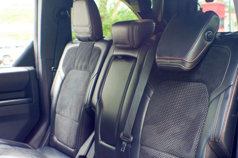 2022 Ford Bronco Bronco-Raptor/LuxPkg/AdaptiveCruiseControl/HeatedLeatherSeats - 23013820 - 50