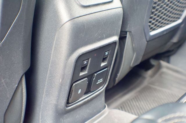 2022 Ford Bronco Bronco-Raptor/LuxPkg/AdaptiveCruiseControl/HeatedLeatherSeats - 23013820 - 51