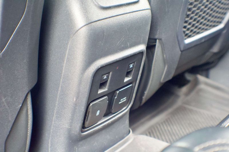 2022 Ford Bronco Bronco-Raptor/LuxPkg/AdaptiveCruiseControl/HeatedLeatherSeats - 23013820 - 51