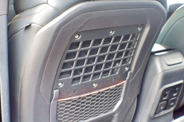 2022 Ford Bronco Bronco-Raptor/LuxPkg/AdaptiveCruiseControl/HeatedLeatherSeats - 23013820 - 52