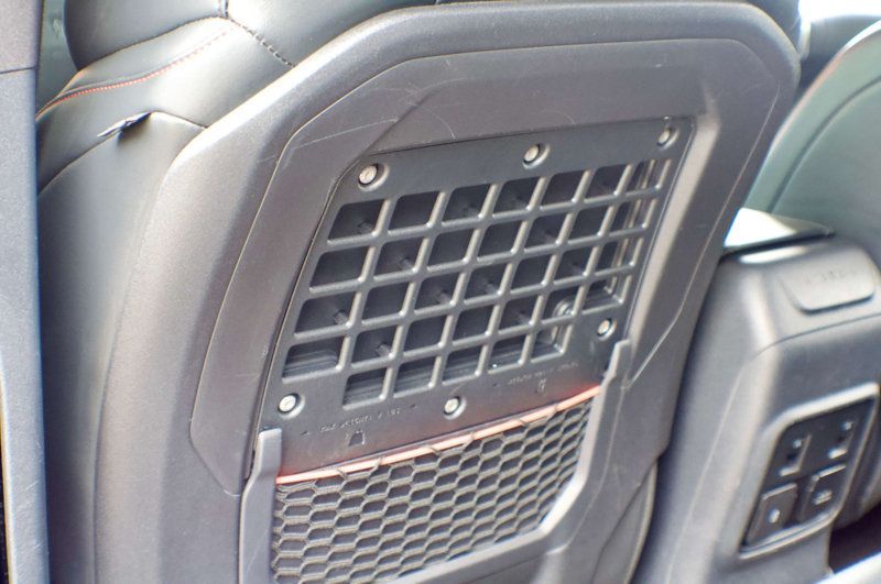 2022 Ford Bronco Bronco-Raptor/LuxPkg/AdaptiveCruiseControl/HeatedLeatherSeats - 23013820 - 52