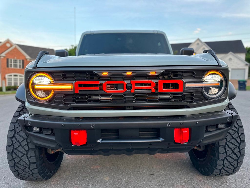 2022 Ford Bronco Call Jim Dismukes @ 615-308-1293 - 22606265 - 1