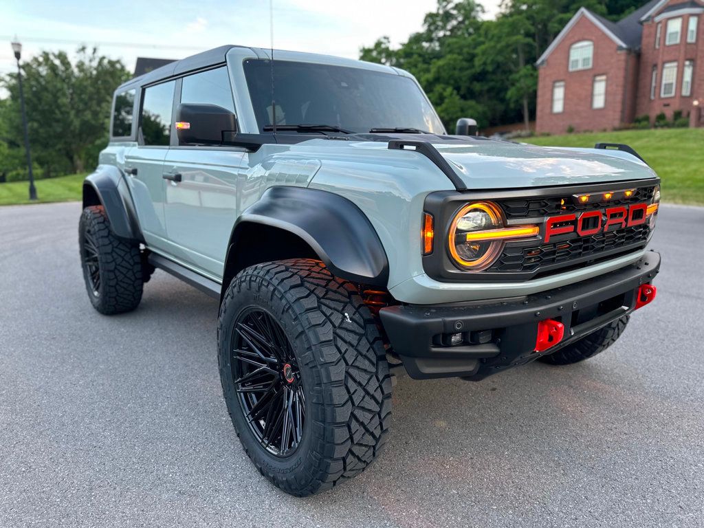 2022 Ford Bronco Call Jim Dismukes @ 615-308-1293 - 22606265 - 2