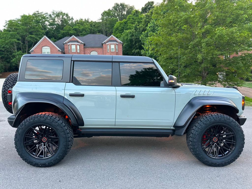 2022 Ford Bronco Call Jim Dismukes @ 615-308-1293 - 22606265 - 4