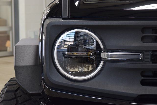 2022 Ford Bronco DTO Customs - 22970949 - 9