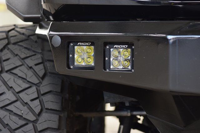 2022 Ford Bronco DTO Customs - 22970949 - 11