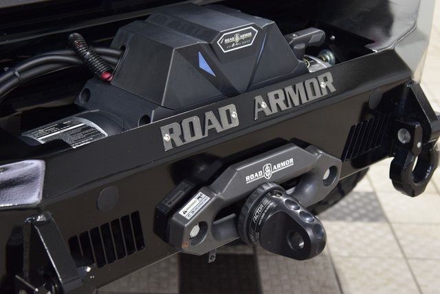 2022 Ford Bronco DTO Customs - 22970949 - 12