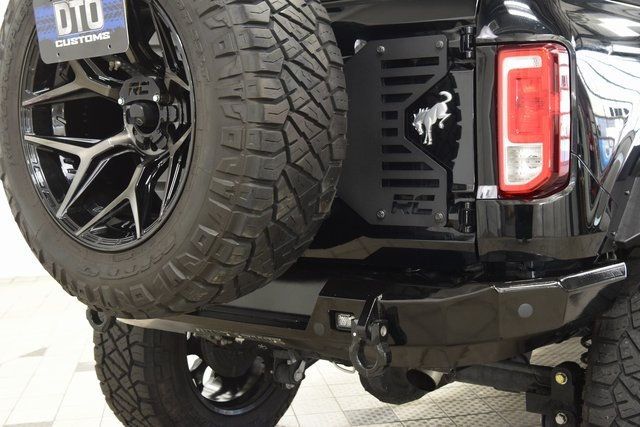 2022 Ford Bronco DTO Customs - 22970949 - 16