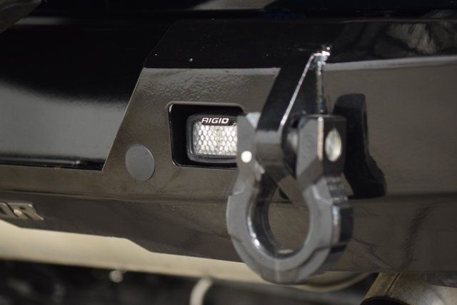 2022 Ford Bronco DTO Customs - 22970949 - 19