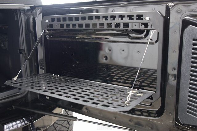 2022 Ford Bronco DTO Customs - 22970949 - 21