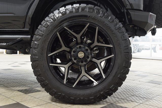 2022 Ford Bronco DTO Customs - 22970949 - 23