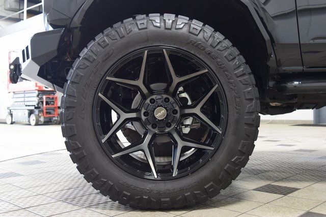 2022 Ford Bronco DTO Customs - 22970949 - 24
