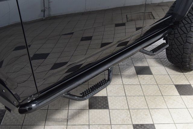 2022 Ford Bronco DTO Customs - 22970949 - 25