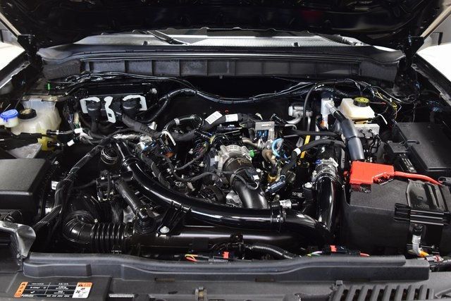 2022 Ford Bronco DTO Customs - 22970949 - 26