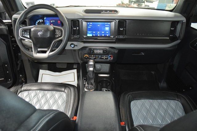 2022 Ford Bronco DTO Customs - 22970949 - 27