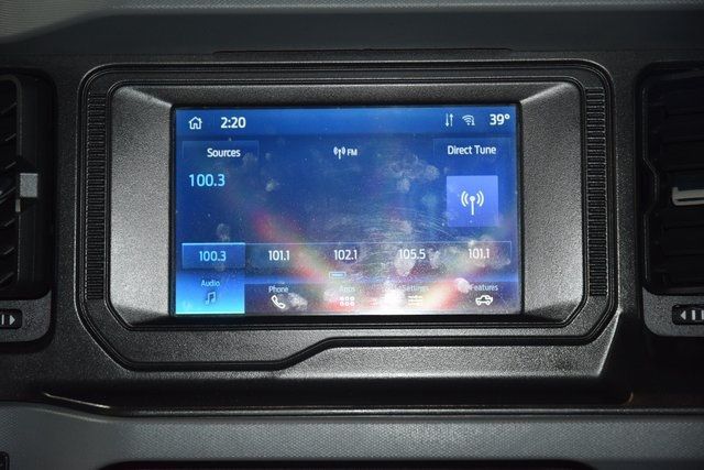 2022 Ford Bronco DTO Customs - 22970949 - 28