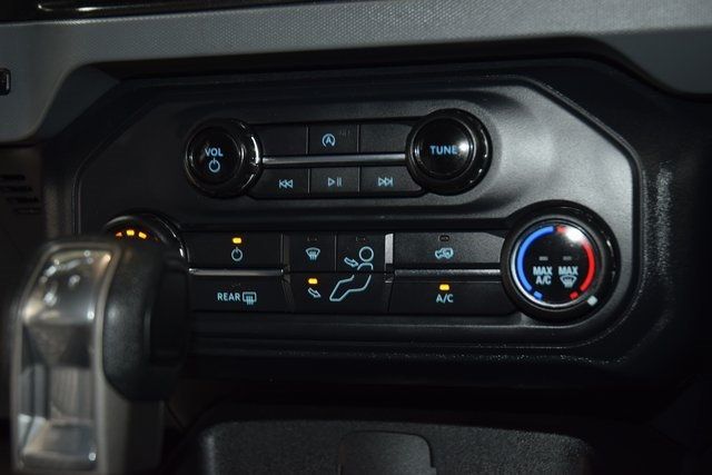 2022 Ford Bronco DTO Customs - 22970949 - 29