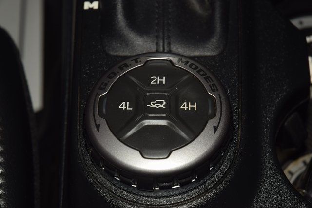 2022 Ford Bronco DTO Customs - 22970949 - 30