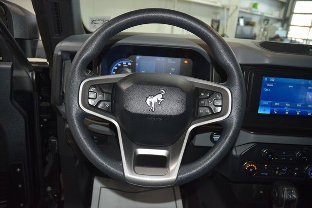 2022 Ford Bronco DTO Customs - 22970949 - 33