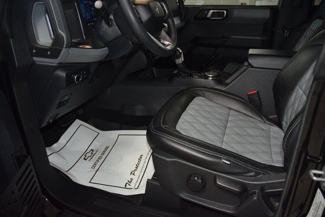 2022 Ford Bronco DTO Customs - 22970949 - 36