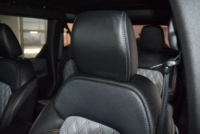 2022 Ford Bronco DTO Customs - 22970949 - 37