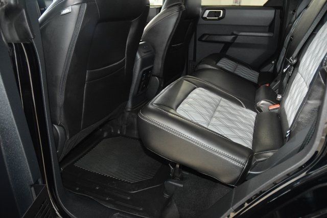 2022 Ford Bronco DTO Customs - 22970949 - 38