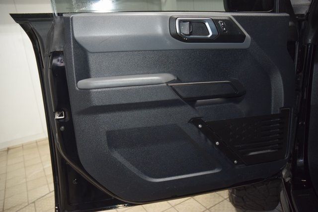 2022 Ford Bronco DTO Customs - 22970949 - 40