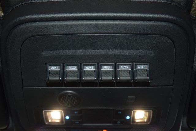 2022 Ford Bronco DTO Customs - 22970949 - 41