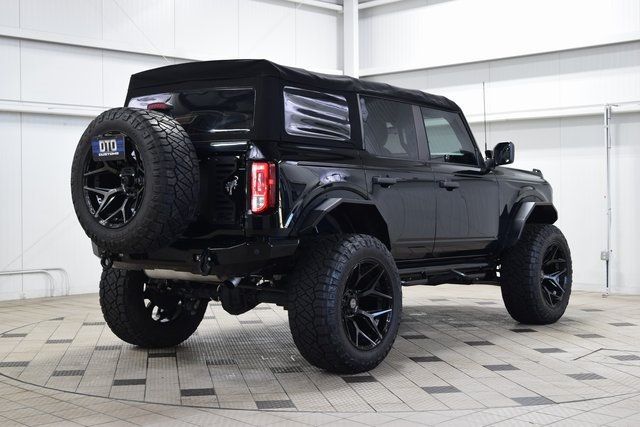 2022 Ford Bronco DTO Customs - 22970949 - 6