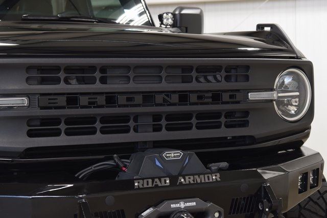 2022 Ford Bronco DTO Customs - 22970949 - 8