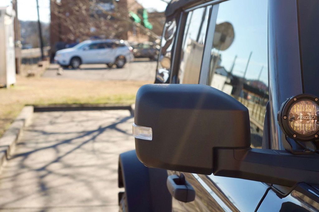 2022 Ford Bronco LocalTrade/BadlandsSeries/V6/LuxuryPkg/SasquatchPkg/NAV - 22972999 - 15