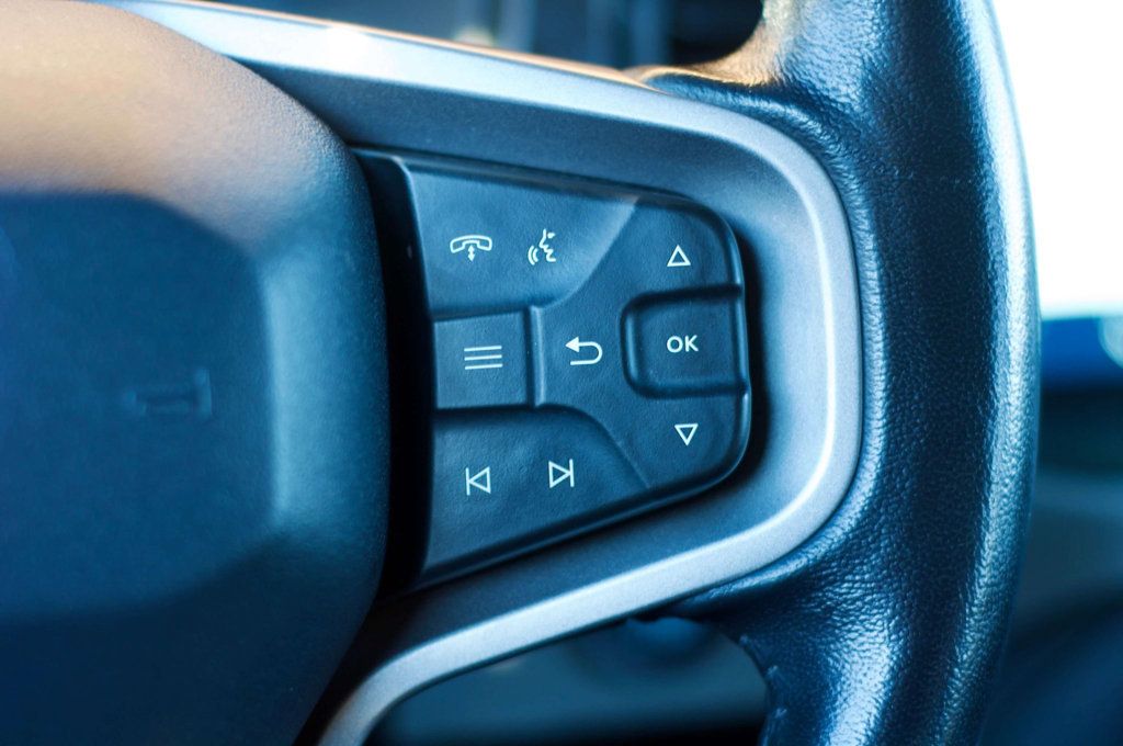 2022 Ford Bronco LocalTrade/BadlandsSeries/V6/LuxuryPkg/SasquatchPkg/NAV - 22972999 - 23