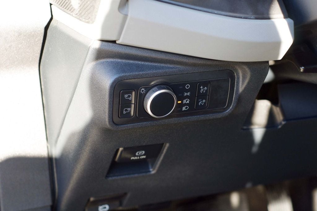 2022 Ford Bronco LocalTrade/BadlandsSeries/V6/LuxuryPkg/SasquatchPkg/NAV - 22972999 - 27