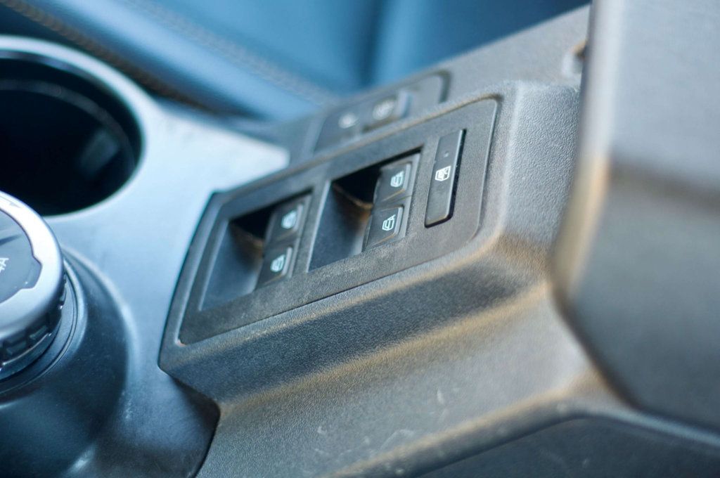 2022 Ford Bronco LocalTrade/BadlandsSeries/V6/LuxuryPkg/SasquatchPkg/NAV - 22972999 - 28