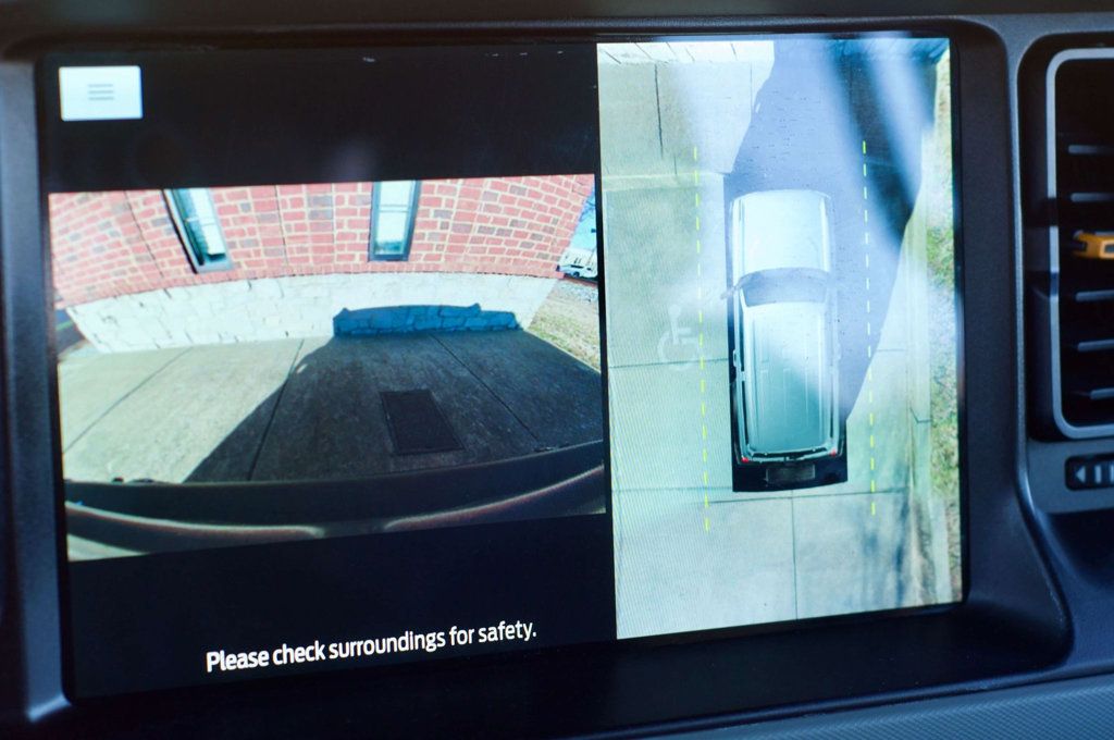 2022 Ford Bronco LocalTrade/BadlandsSeries/V6/LuxuryPkg/SasquatchPkg/NAV - 22972999 - 31