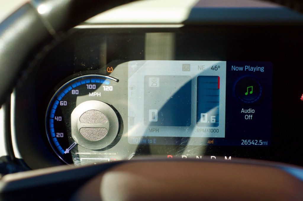 2022 Ford Bronco LocalTrade/BadlandsSeries/V6/LuxuryPkg/SasquatchPkg/NAV - 22972999 - 32