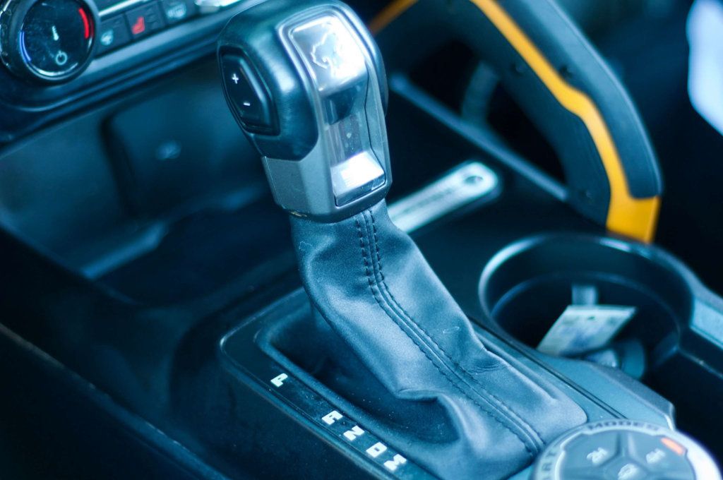 2022 Ford Bronco LocalTrade/BadlandsSeries/V6/LuxuryPkg/SasquatchPkg/NAV - 22972999 - 33