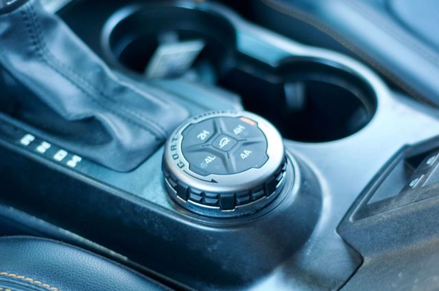 2022 Ford Bronco LocalTrade/BadlandsSeries/V6/LuxuryPkg/SasquatchPkg/NAV - 22972999 - 36