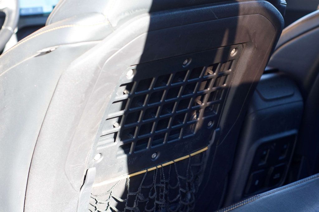 2022 Ford Bronco LocalTrade/BadlandsSeries/V6/LuxuryPkg/SasquatchPkg/NAV - 22972999 - 44