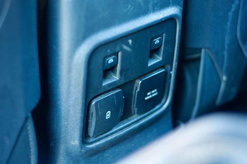 2022 Ford Bronco LocalTrade/BadlandsSeries/V6/LuxuryPkg/SasquatchPkg/NAV - 22972999 - 46