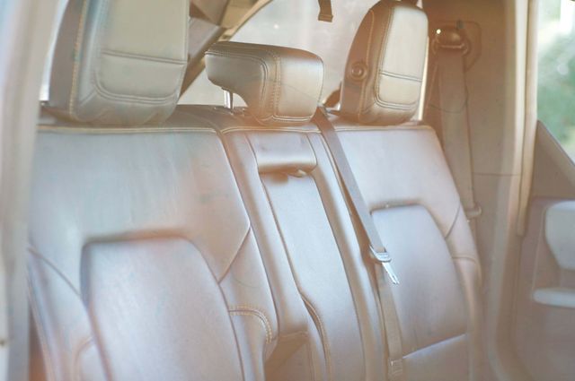 2022 Ford Bronco LocalTrade/BadlandsSeries/V6/LuxuryPkg/SasquatchPkg/NAV - 22972999 - 49