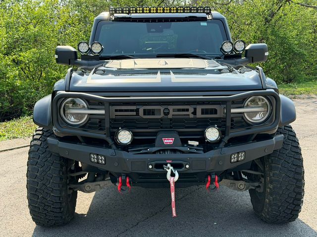 2022 Ford Bronco MAXLIDER BROTHERS CUSTOM RAPTOR, $172,000 ORIGINAL MSRP!!! - 23001578 - 9