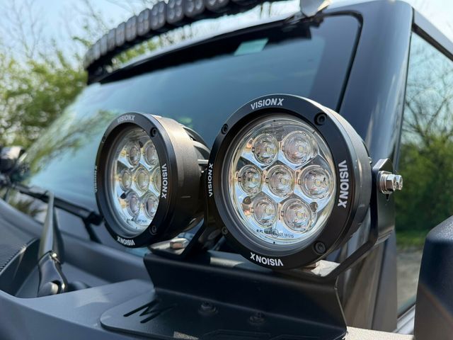 2022 Ford Bronco MAXLIDER BROTHERS CUSTOM RAPTOR, $172,000 ORIGINAL MSRP!!! - 23001578 - 11