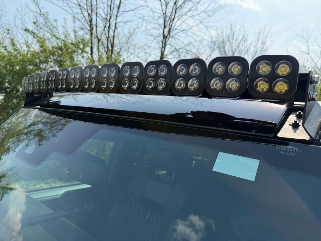 2022 Ford Bronco MAXLIDER BROTHERS CUSTOM RAPTOR, $172,000 ORIGINAL MSRP!!! - 23001578 - 12