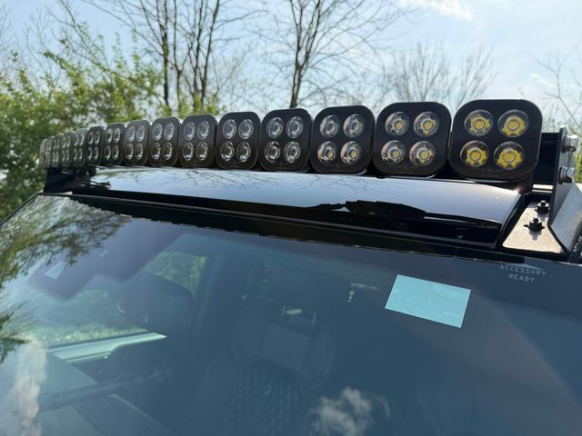 2022 Ford Bronco MAXLIDER BROTHERS CUSTOM RAPTOR, $172,000 ORIGINAL MSRP!!! - 23001578 - 12