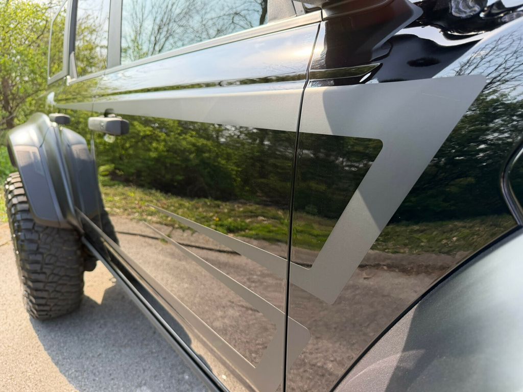 2022 Ford Bronco MAXLIDER BROTHERS CUSTOM RAPTOR, $172,000 ORIGINAL MSRP!!! - 23001578 - 14