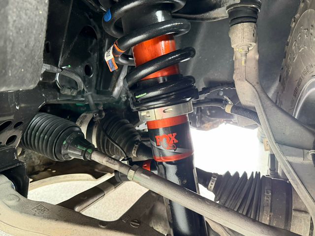 2022 Ford Bronco MAXLIDER BROTHERS CUSTOM RAPTOR, $172,000 ORIGINAL MSRP!!! - 23001578 - 16